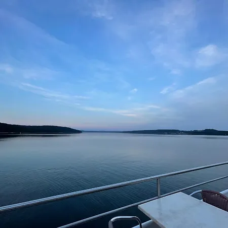 Seeblick Pleinfeld