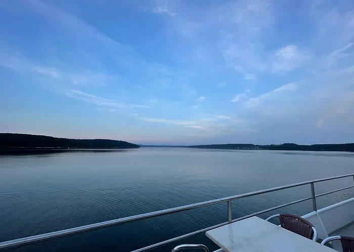 Seeblick Pleinfeld