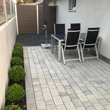 Appartement Seeblick