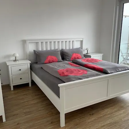 Seeblick Appartement