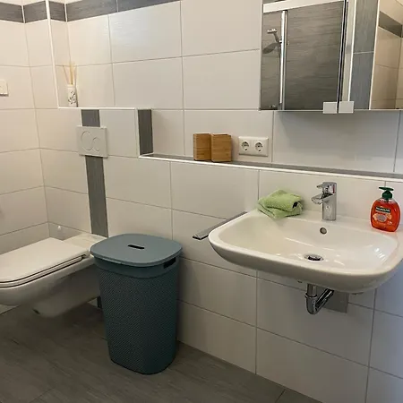Seeblick Appartement