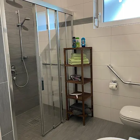 Appartement Seeblick Pleinfeld