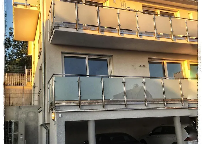 Seeblick 아파트 플라인펠트